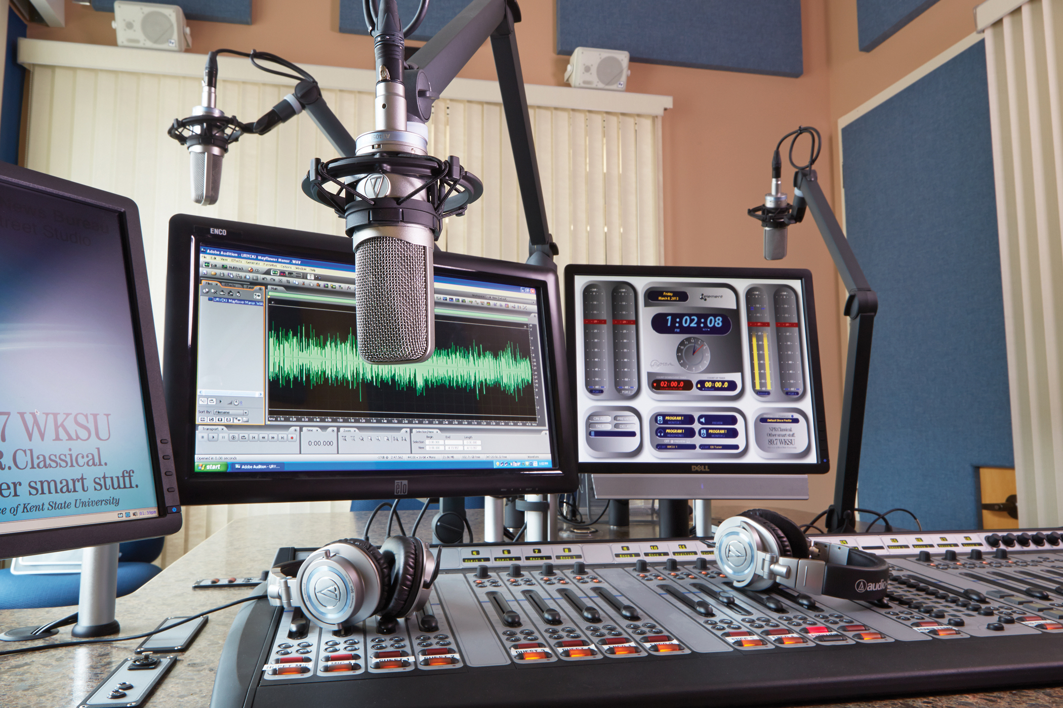 Audio-Technica