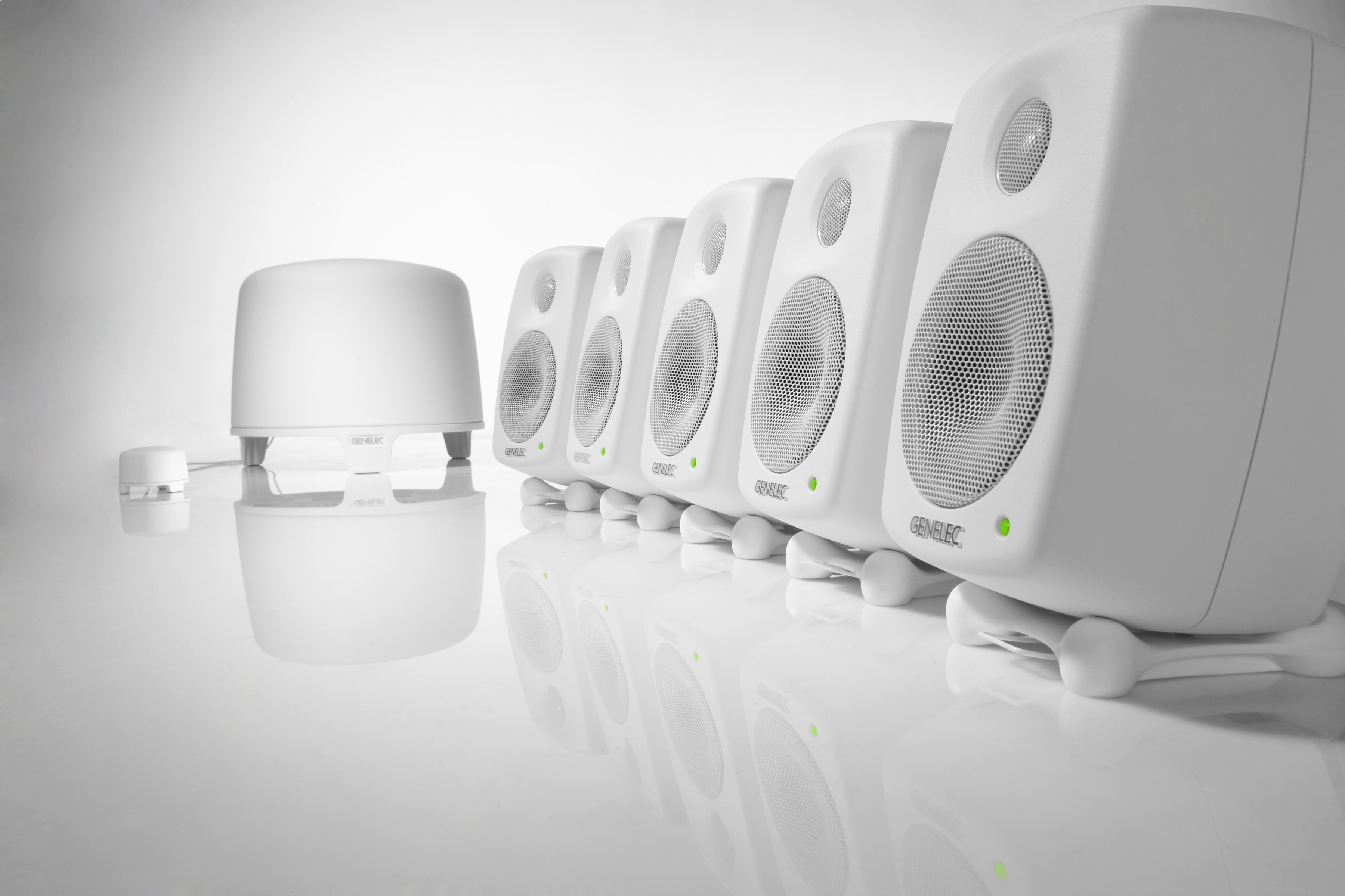 genelec 5040