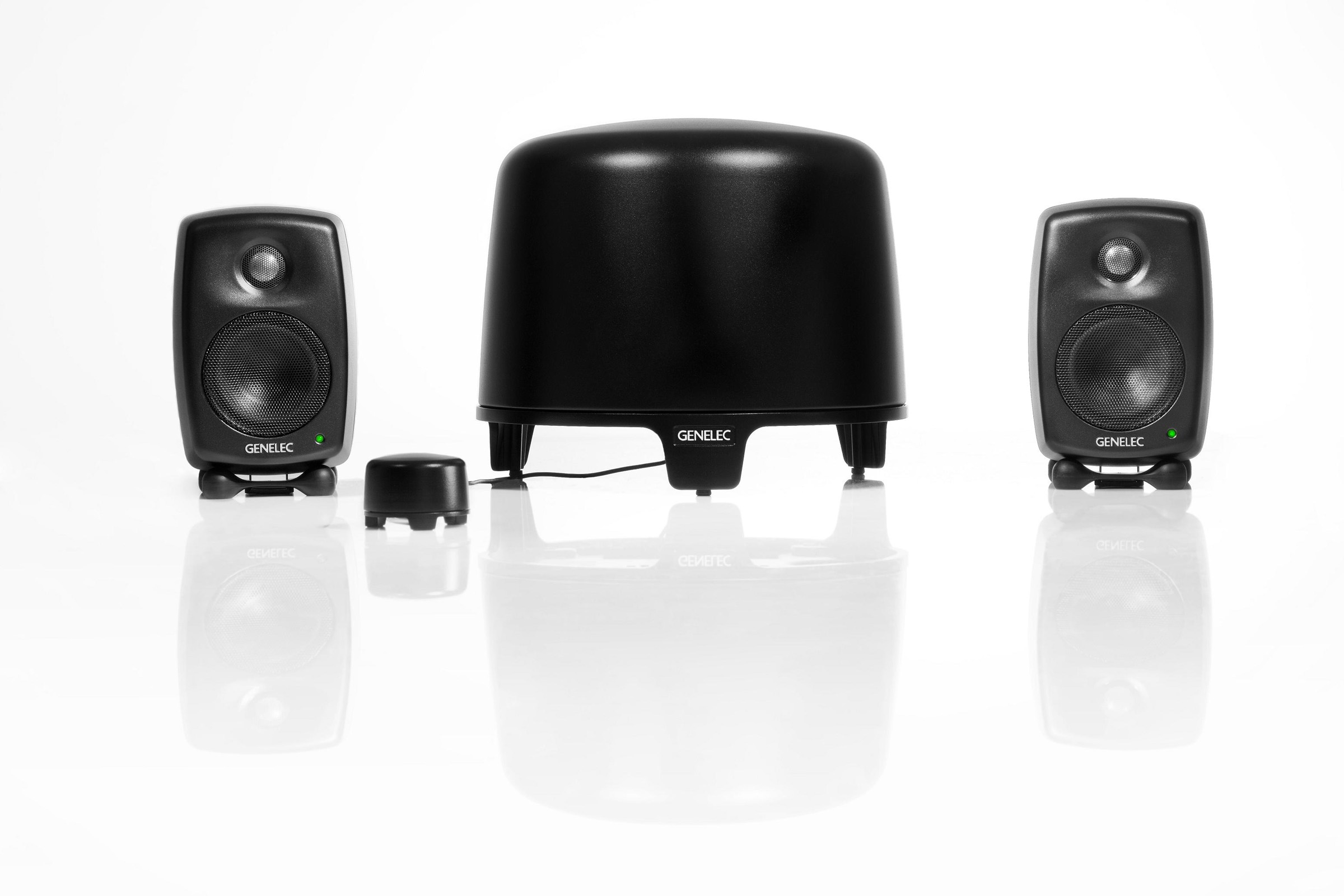 genelec 5040