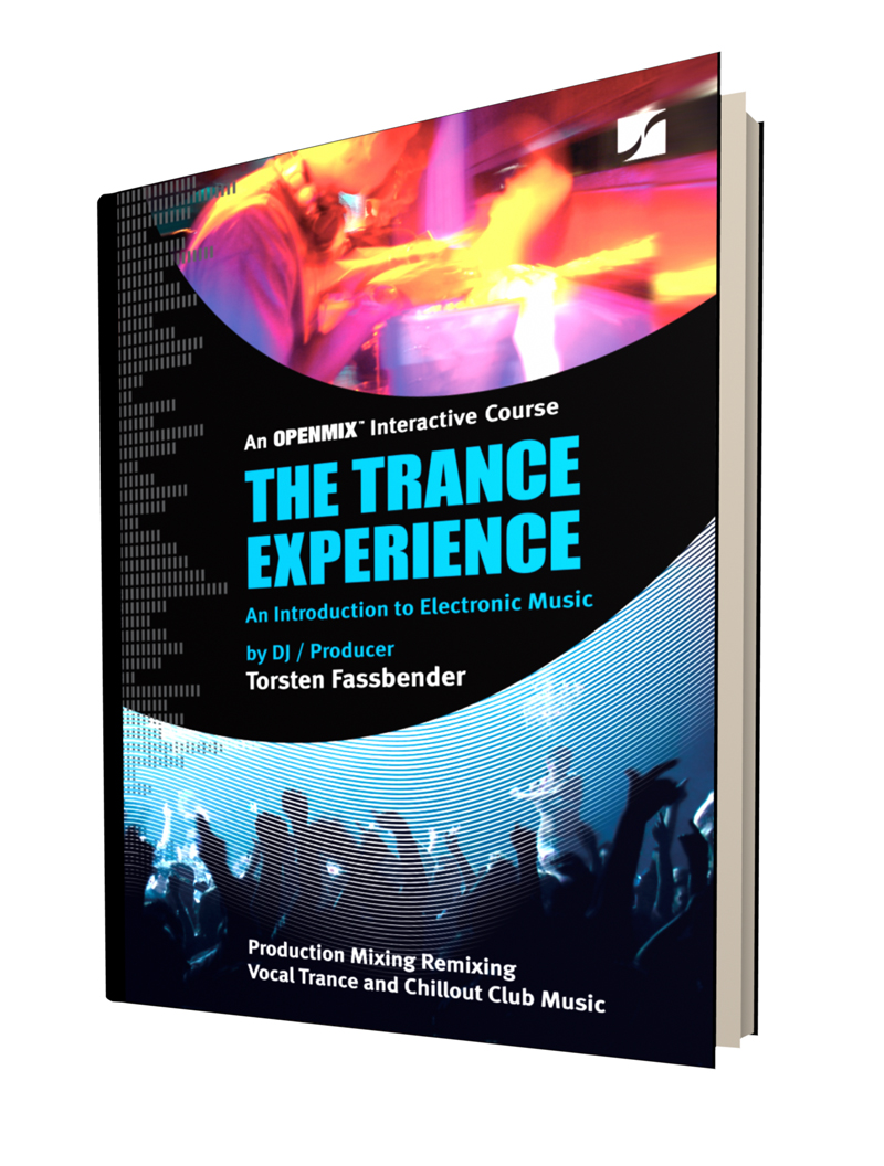 WAVES Trance Book
