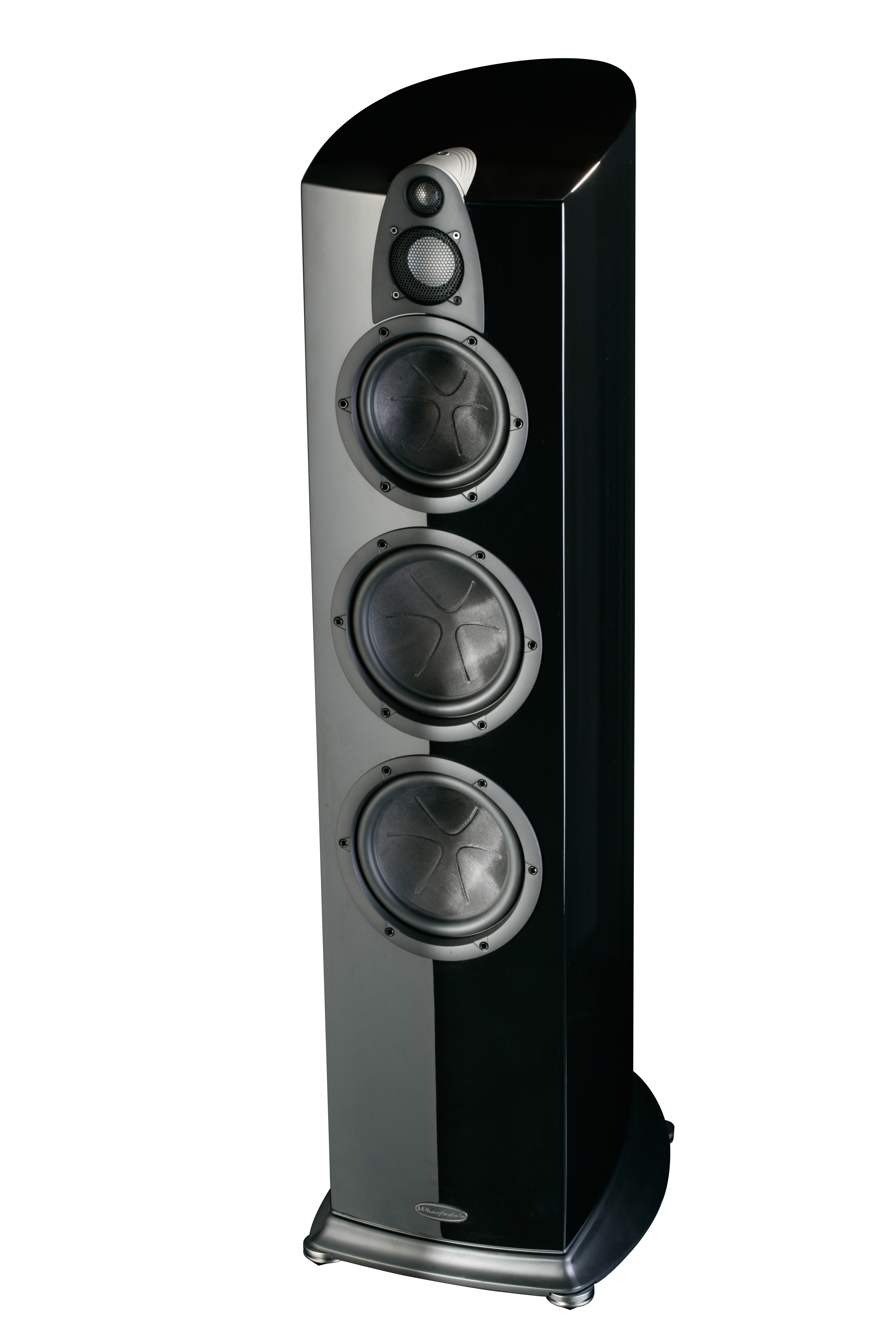 wharfedale 508 speakers