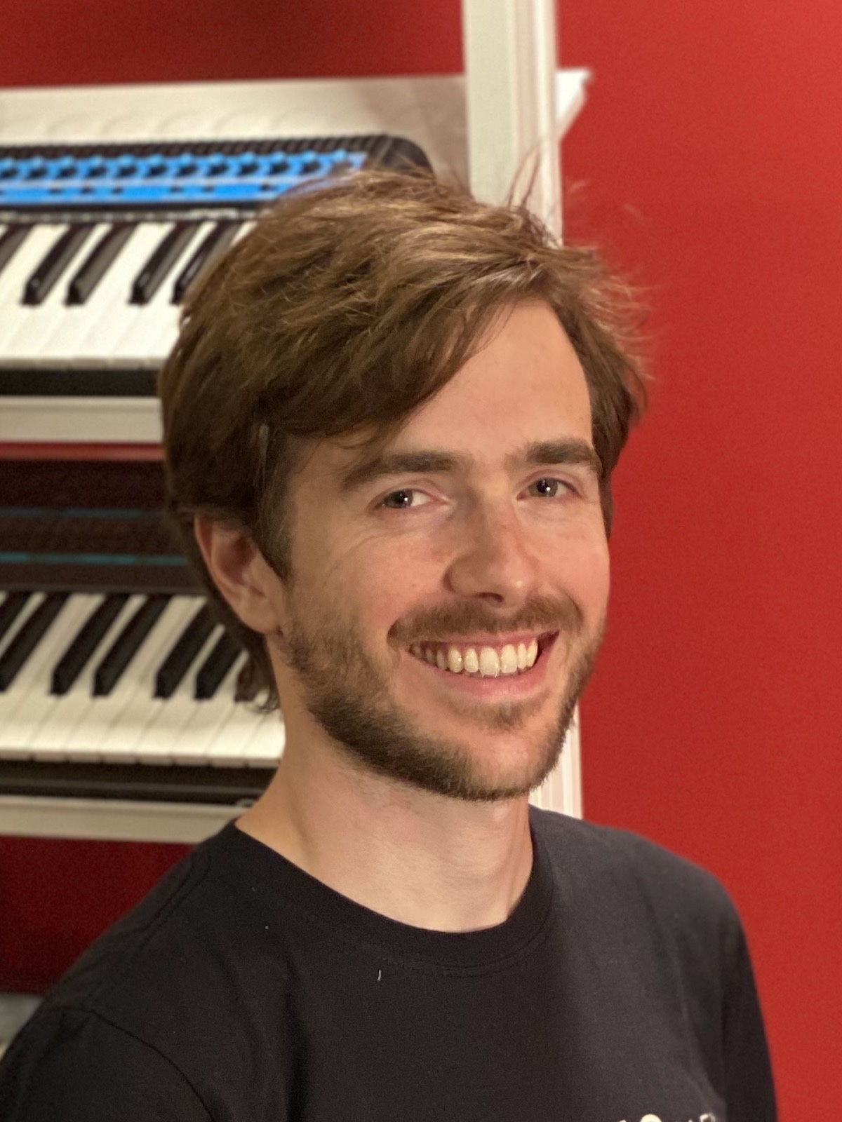 AES Audio Engineering Society