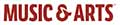Music & Arts logo