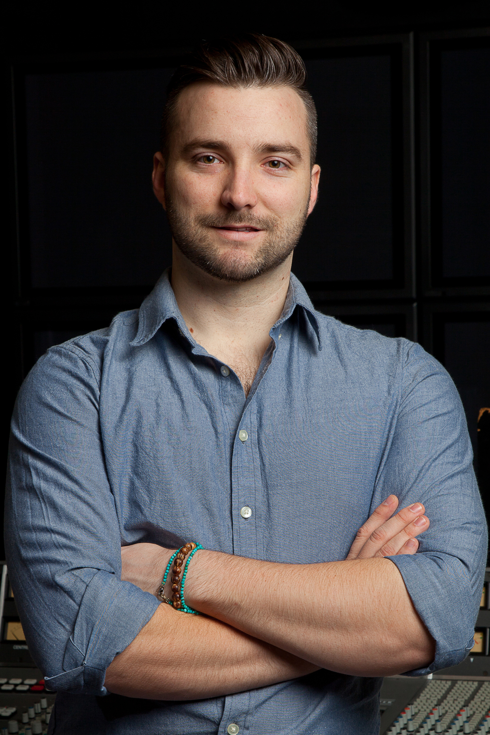 Recording Plant Recording Studios