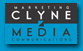 Clyne Media logo