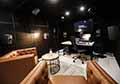 Hype Republic’s post-production facility, featuring a Genelec Dolby Atmos® 7.1.4 Smart Active Monitoring™ system consisting of 8340s, 8330s and a 7360 subwoofer 