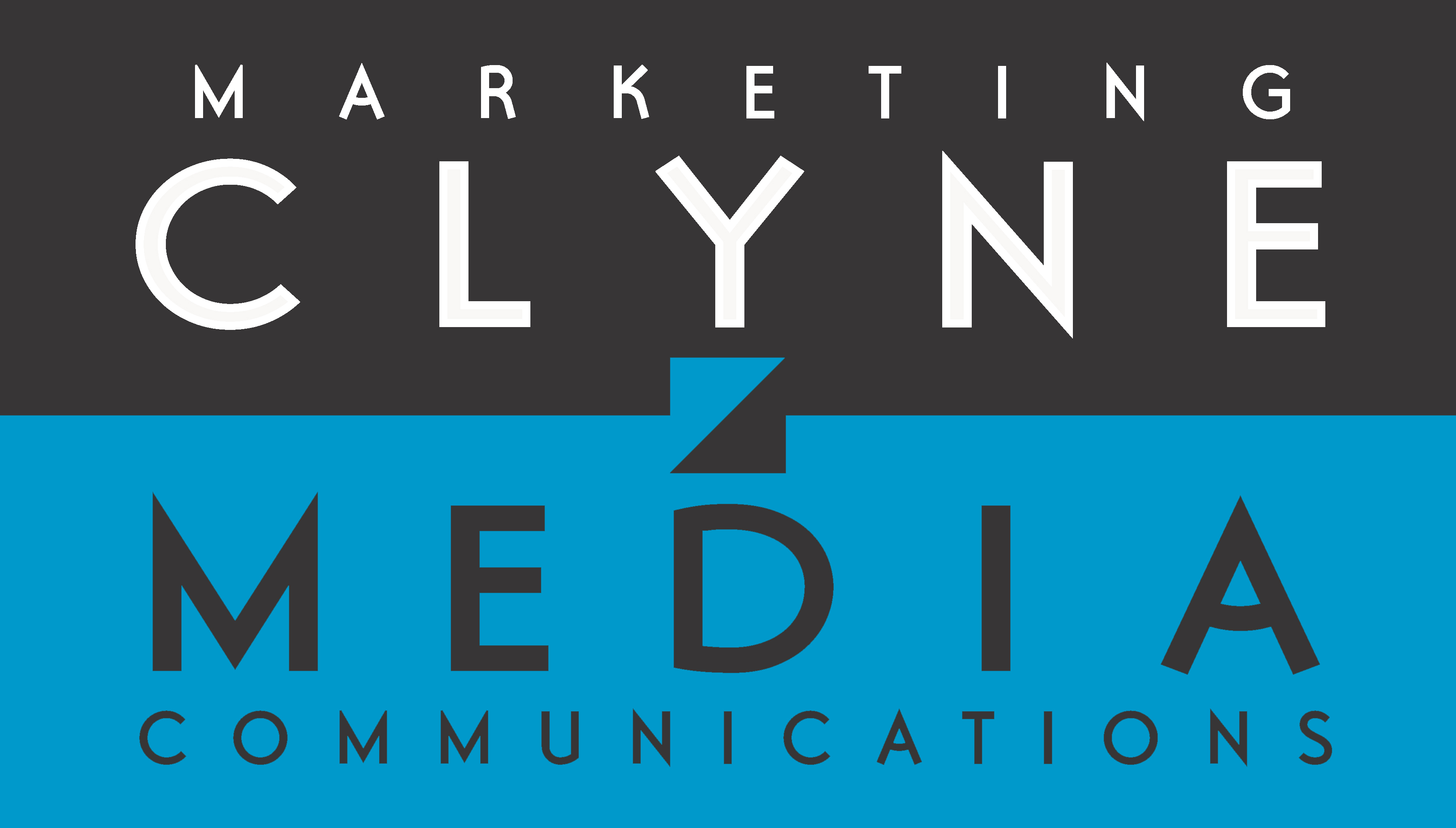 Clyne Media logo