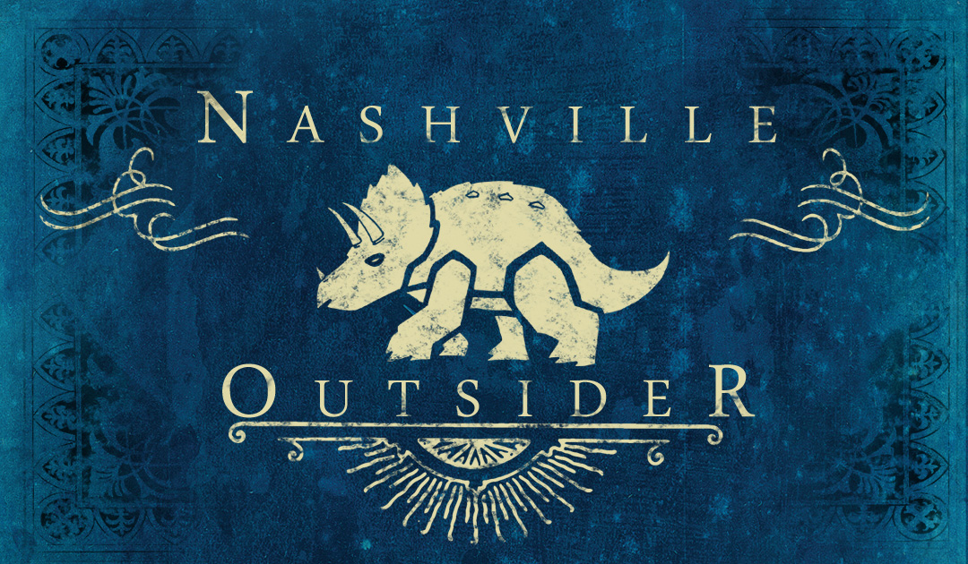 Nashville Outsider